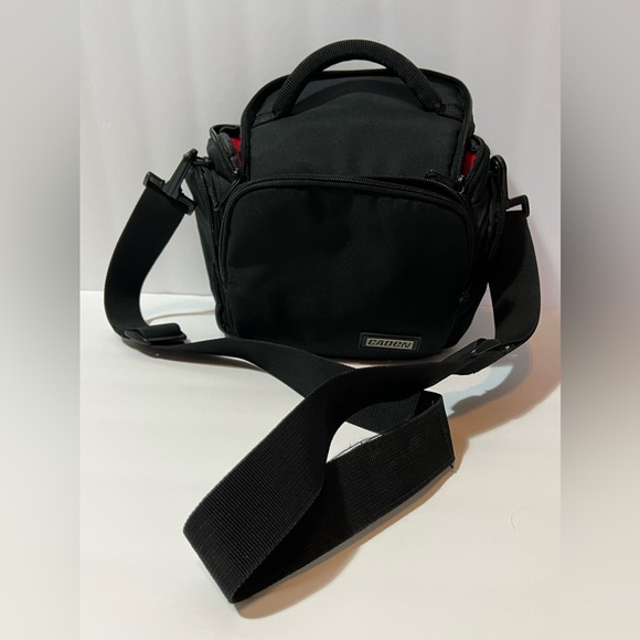 CADeN Compact Camera Shoulder Crossbody Bag Case - Picture 2 of 9